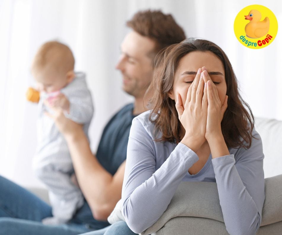 Ce este Sindromul genito-urinar de lactatie (SGL)? Un subiect tabu care merita adus la lumina